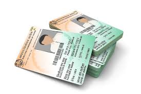 Voter ID Card PVC Lamination Service India